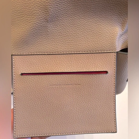 French Connection Purse - Picture 4 of 10